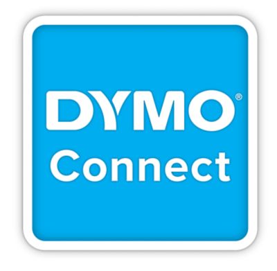 Manual de utilizare Dymo Connect